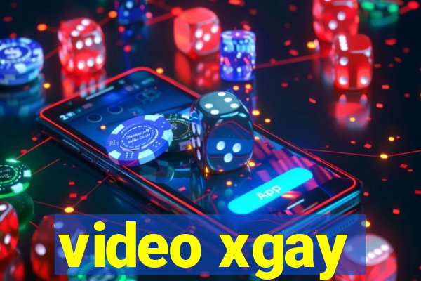 video xgay